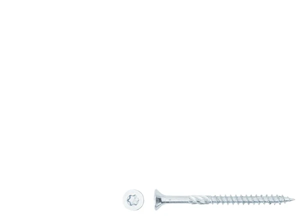 Forte_Tools Medraigčiai FORTE TOOLS, 4×50/30 mm, ZN, TX20, 15 vnt.