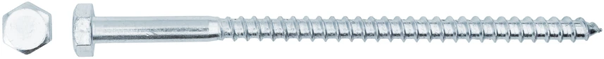 Haushalt Žalias Cell CHIPBOARD SCREW DIN571 10X180 MM 4PCS