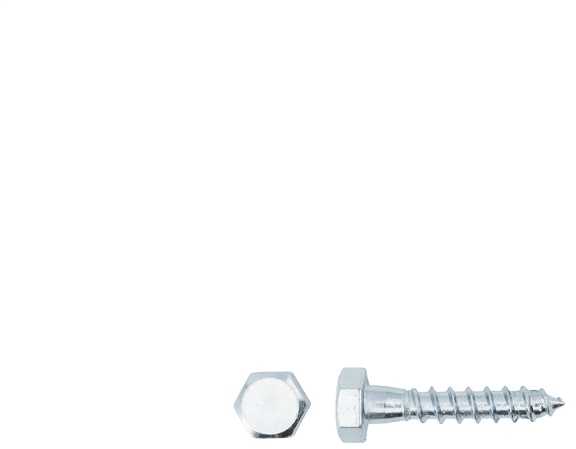 Haushalt Žalias Cell CHIPBOARD SCREW DIN571 10X50 MM 15PCS