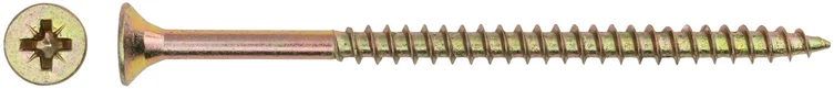 Medsraigčiai Haushalt, 6 x 100/72 mm, ZN, PZ3, 5 vnt.