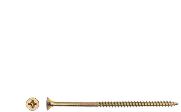 Medsraigčiai Haushalt, 6 x 120/72 mm, ZN, PZ3, 5 vnt.