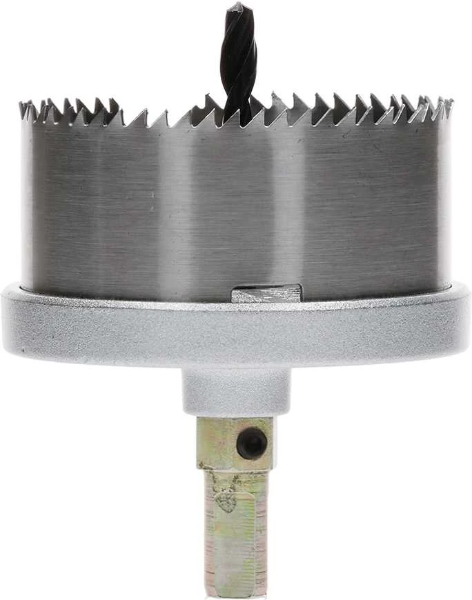 Bosch Kiaurymių grąžtas gręžt. D 68,0 mm