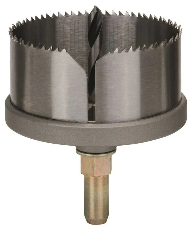 Bosch Kiaurymių grąžtas gręžt. D 68,0 mm