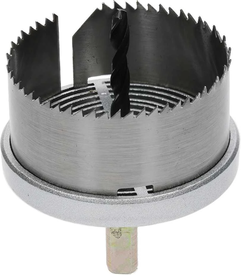 Bosch Kiaurymių grąžtas gręžt. D 68,0 mm