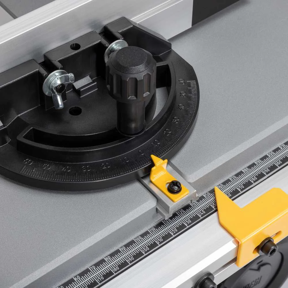 Grunder pjūklas stołowa M1H-ZP12-254-3 D254 1800W