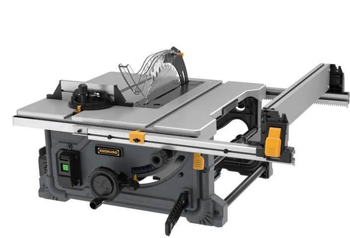 Grunder pjūklas stołowa M1H-ZP12-254-3 D254 1800W