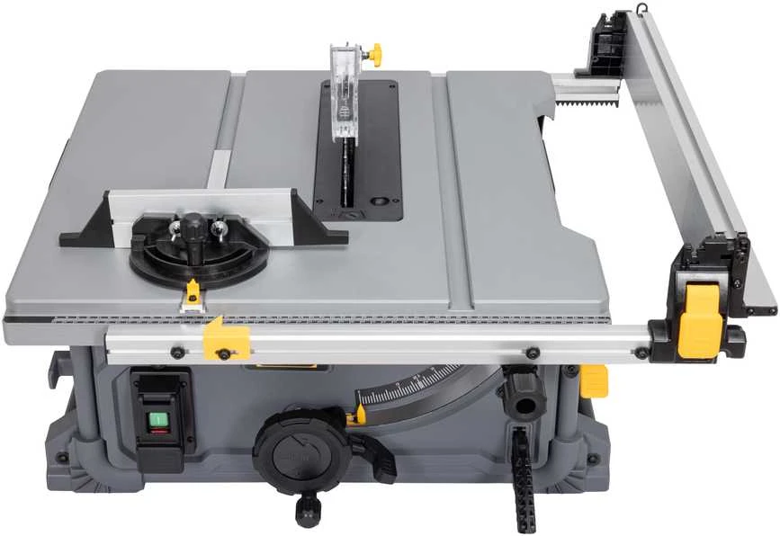 Grunder pjūklas stołowa M1H-ZP12-254-3 D254 1800W