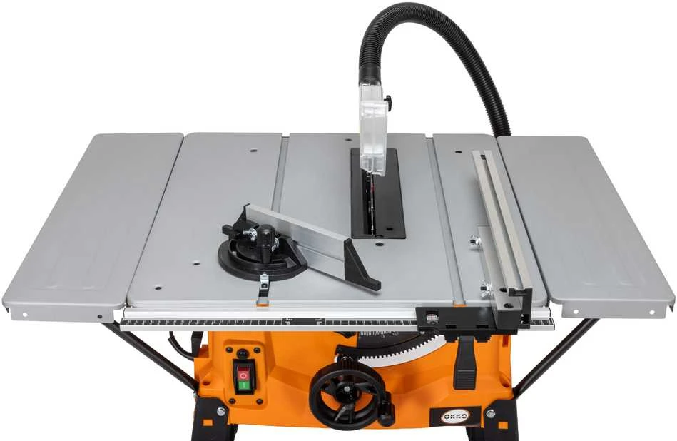 Okko diskinis pjūklas Dymo TABLE SAW M1H-ZP5-250-1 250MM 1800W