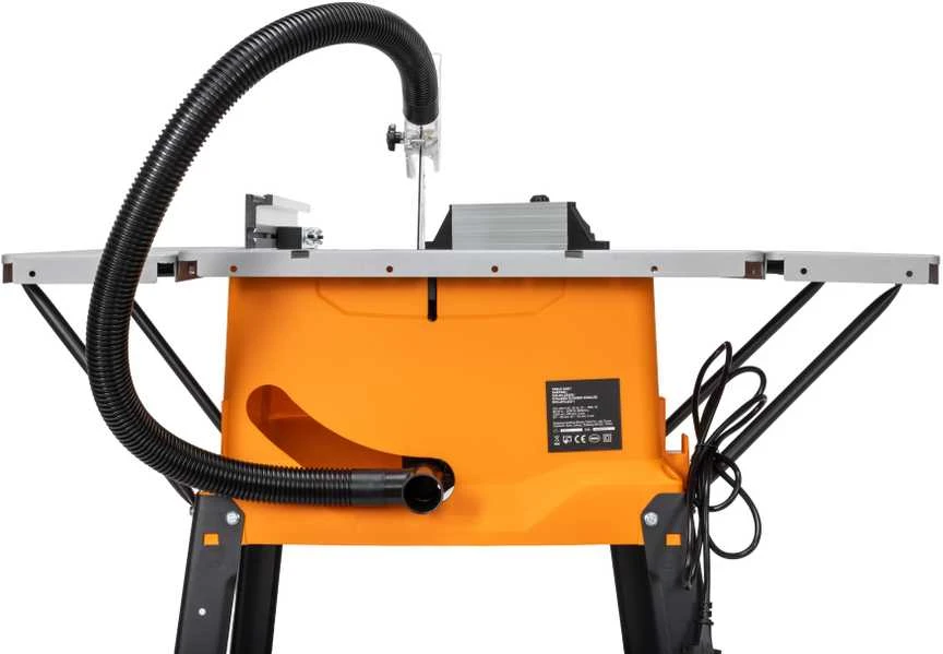 Okko diskinis pjūklas Dymo TABLE SAW M1H-ZP5-250-1 250MM 1800W