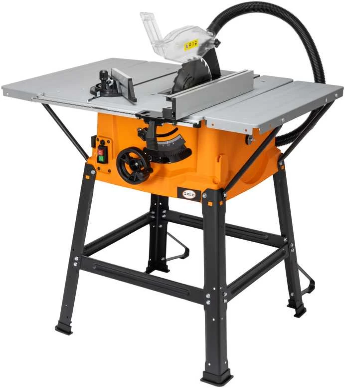 Okko diskinis pjūklas Dymo TABLE SAW M1H-ZP5-250-1 250MM 1800W