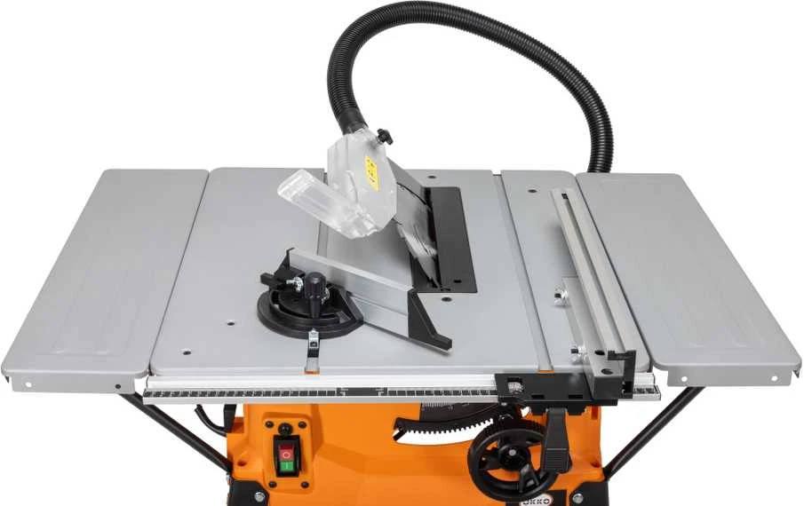 Okko diskinis pjūklas Dymo TABLE SAW M1H-ZP5-250-1 250MM 1800W
