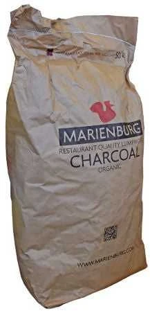 Anglis "Marienburg", Alksnio 6kg