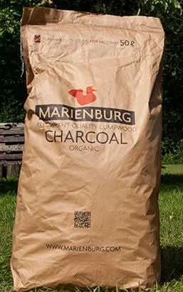 Anglis "Marienburg", Alksnio 6kg