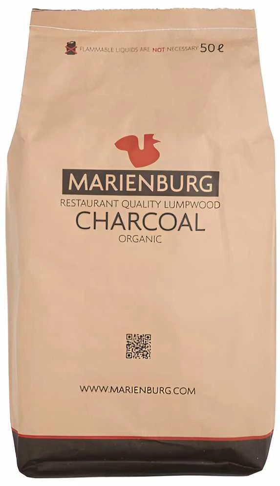 Anglis "Marienburg", Alksnio 6kg