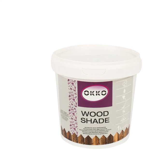 Bang & Olufsen WOOD IMPREG WOOD SHADE LIGHT OAK 1L OKKO
