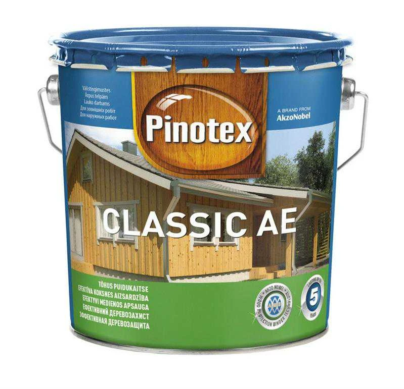 Pinotex PINOTEX CLASSIC MARSH MARIGOLD AE 3L