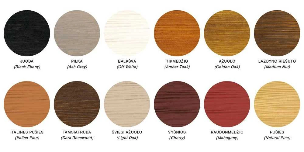 Tikkurila VALTTI PLUS COMPLETE ASH Pilkas 0.75L