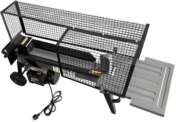 Grunder HLS7T-52 elektrinis malkos skaldytuvas