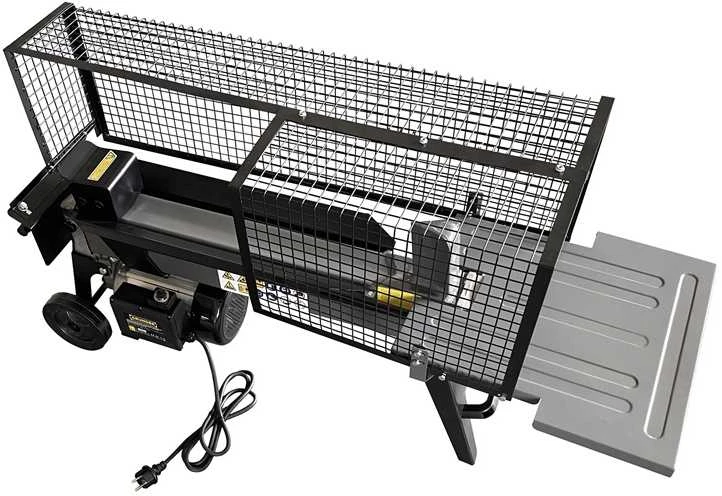 Grunder HLS7T-52 elektrinis malkos skaldytuvas