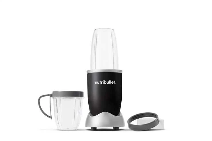 Plakiklis Kokteilių plaktuvas Nutribullet NB606B, juoda
