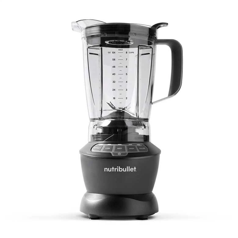 Kokteilinė Nutribullet Full Size Blender Combo NBF500DG, 1200w
