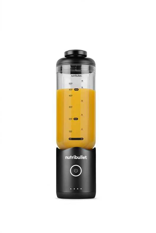 Kokteilių plaktuvas NBP013GM NUTRIBULLET