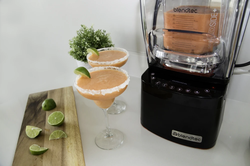 Blendtec smulkintuvas Professional 800 Juodas (Juodas)