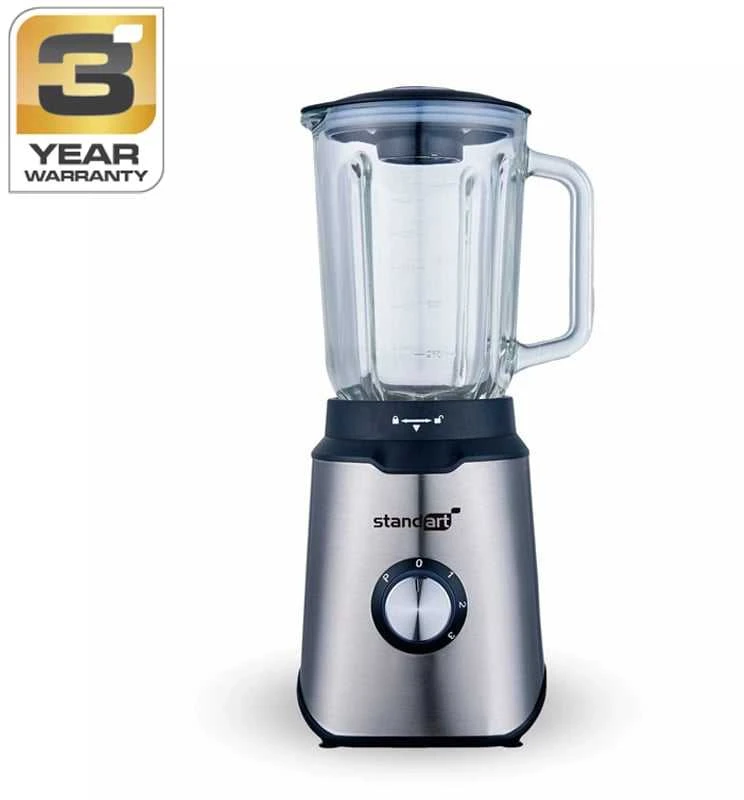 Kirptuvas Standart BLENDER STANDART TB-6060