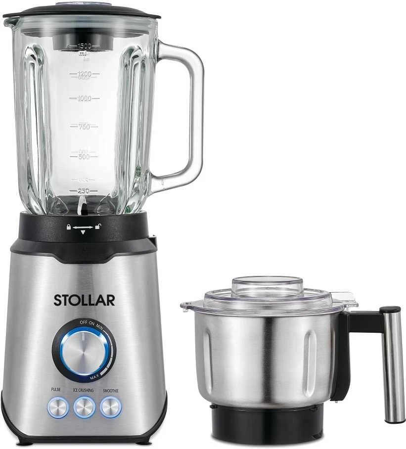 Kokteilinė Stollar The Blend & Grind STB570