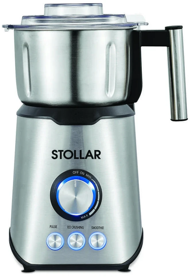 Kokteilinė Stollar The Blend & Grind STB570