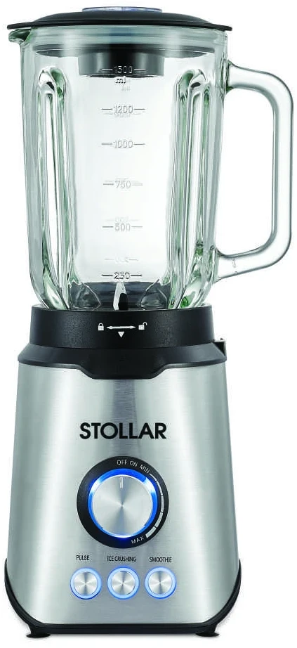 Kokteilinė Stollar The Blend & Grind STB570