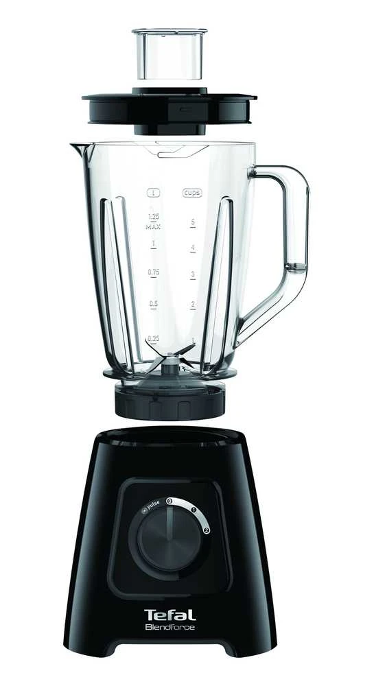 Trintuvas Tefal BL420838 600 W, juodas