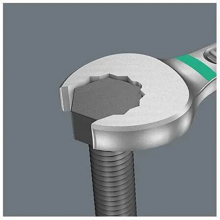 Veržliarakčių rinkinys WERA Joker SW 6003