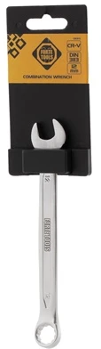 Kombinuotas raktas Forte Tools 12 mm