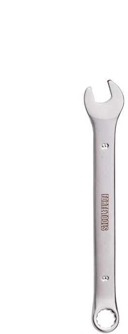 Kombinuotas raktas Forte Tools 8 mm