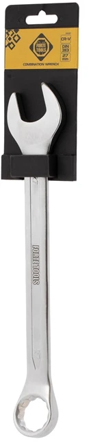 Forte WRENCH COMBINATION FORTE TOOLS 27 MM