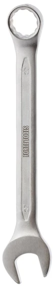 Forte WRENCH COMBINATION FORTE TOOLS 27 MM