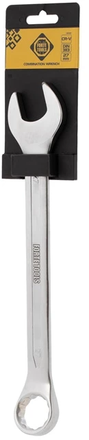 Forte WRENCH COMBINATION FORTE TOOLS 27 MM