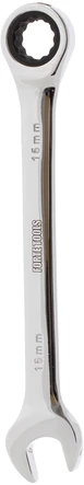 Forte WRENCH COMBINATION FORTE TOOLS 16X16 MM