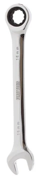 Forte WRENCH COMBINATION FORTE TOOLS 16X16 MM