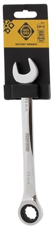 Forte WRENCH COMBINATION FORTE TOOLS 16X16 MM