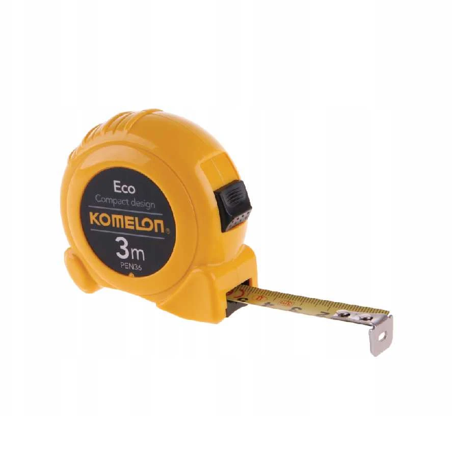 Grąžtas Komelon Ruletė ECO 3 m x 16 mm