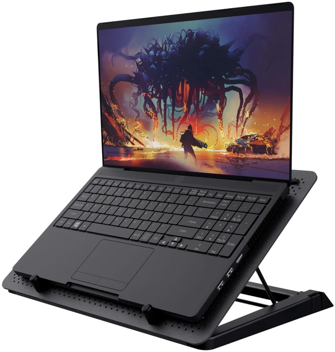 Aušintuvas notebook Trust GXT1125 QUNO