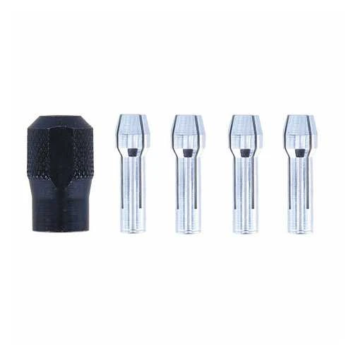 Dremel įvorių komplektas 4485