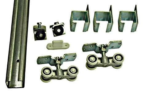 Rinkinys Helaform 20505, stumdomosioms vidaus durims