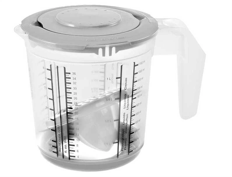 Komplekts Keeeper Matteo. 1 l