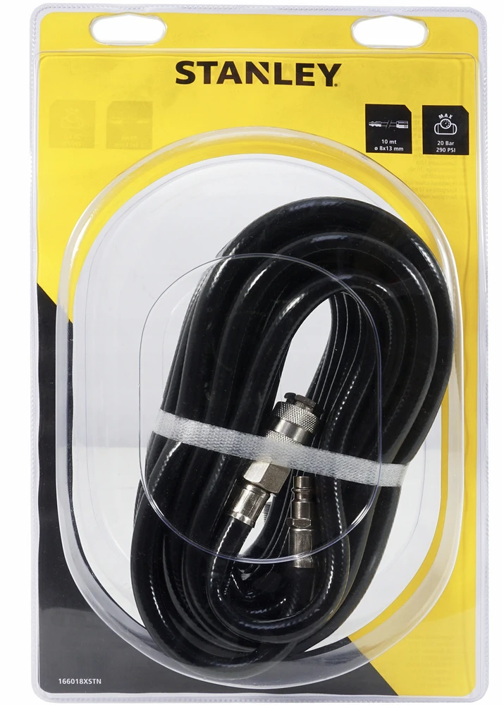 Kompresora šļūtene Stanley 166018XSTN, 10 m
