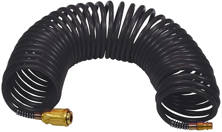 Kompresorių žarna Stanley 8221577STN, 10 m, 6 x 8 mm