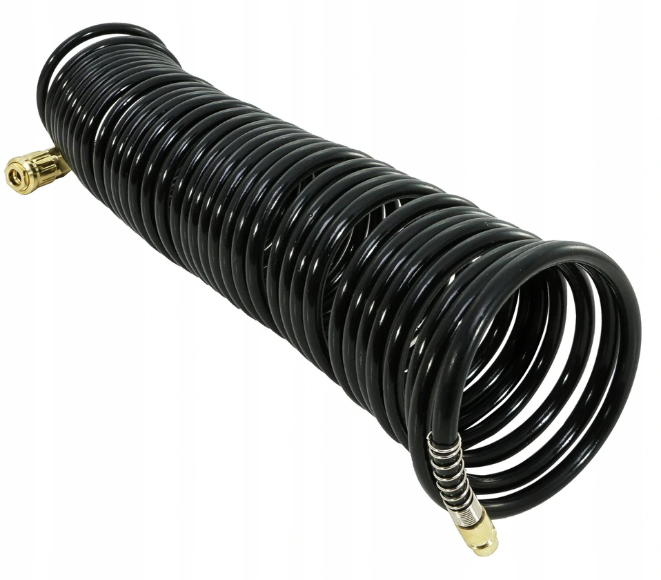 Kompresorių žarna Stanley 8221577STN, 10 m, 6 x 8 mm