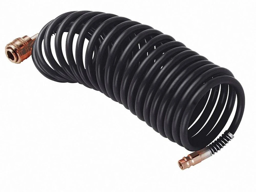 Kompresorių žarna Stanley 166005XSTN, 5 m, 6 x 8 mm